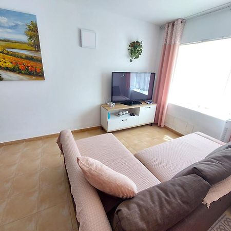 Appartement Casa Damianna - Pool - Wifi - Fuerteventurabay à Costa De Antigua Extérieur photo