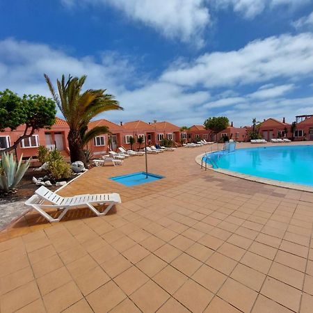 Appartement Casa Damianna - Pool - Wifi - Fuerteventurabay à Costa De Antigua Extérieur photo