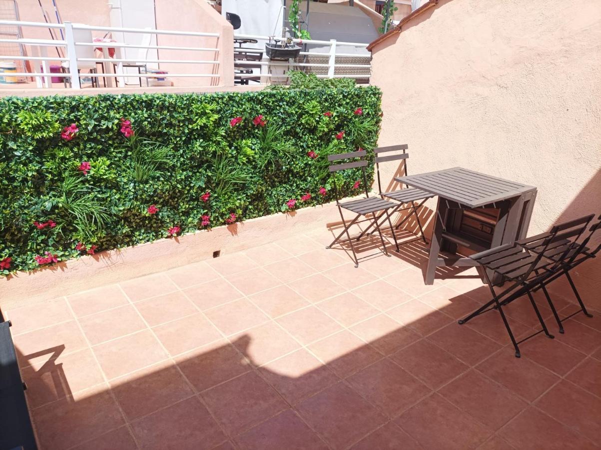 Appartement Casa Damianna - Pool - Wifi - Fuerteventurabay à Costa De Antigua Extérieur photo