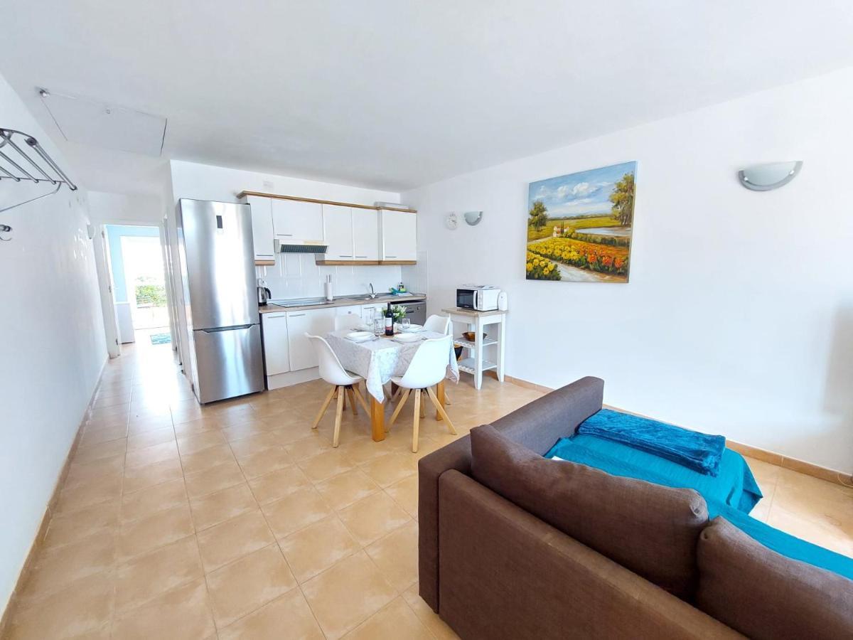 Appartement Casa Damianna - Pool - Wifi - Fuerteventurabay à Costa De Antigua Extérieur photo