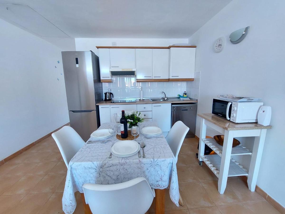 Appartement Casa Damianna - Pool - Wifi - Fuerteventurabay à Costa De Antigua Extérieur photo
