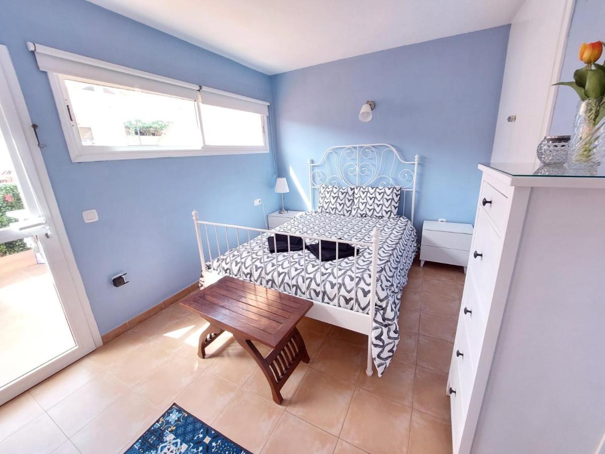 Appartement Casa Damianna - Pool - Wifi - Fuerteventurabay à Costa De Antigua Extérieur photo