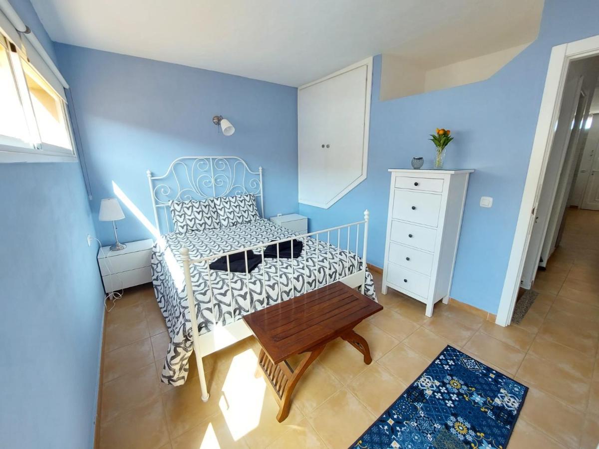 Appartement Casa Damianna - Pool - Wifi - Fuerteventurabay à Costa De Antigua Extérieur photo