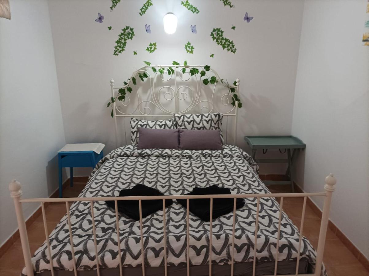 Appartement Casa Damianna - Pool - Wifi - Fuerteventurabay à Costa De Antigua Extérieur photo