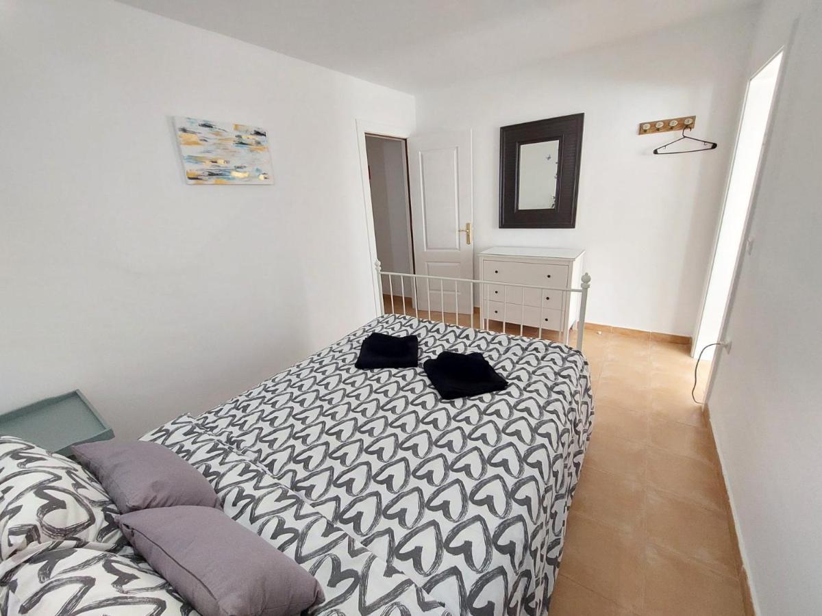 Appartement Casa Damianna - Pool - Wifi - Fuerteventurabay à Costa De Antigua Extérieur photo