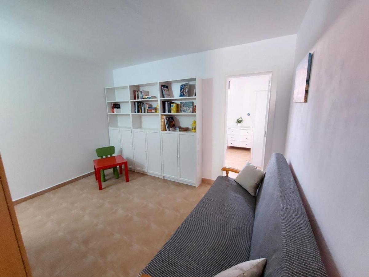 Appartement Casa Damianna - Pool - Wifi - Fuerteventurabay à Costa De Antigua Extérieur photo