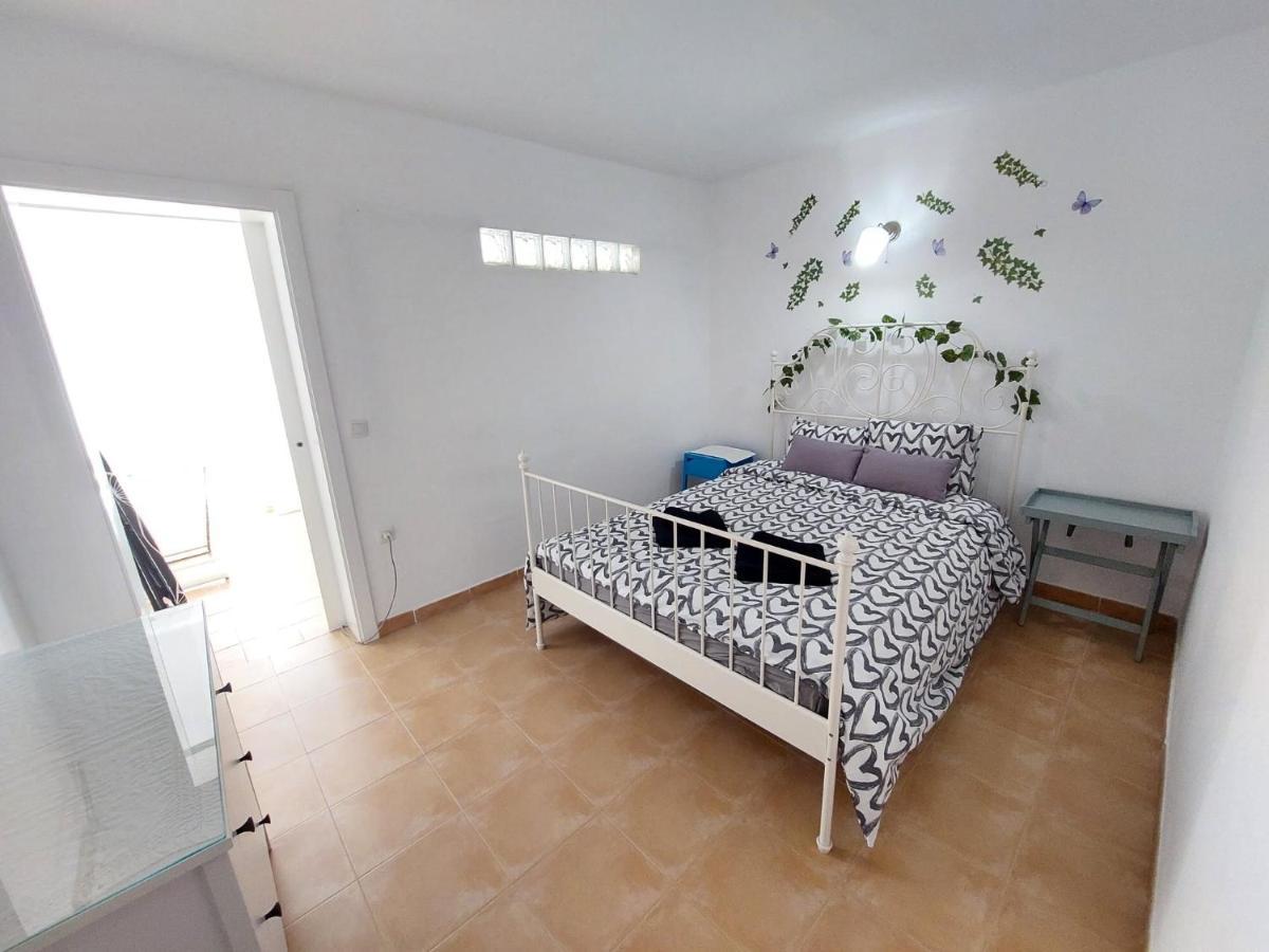 Appartement Casa Damianna - Pool - Wifi - Fuerteventurabay à Costa De Antigua Extérieur photo
