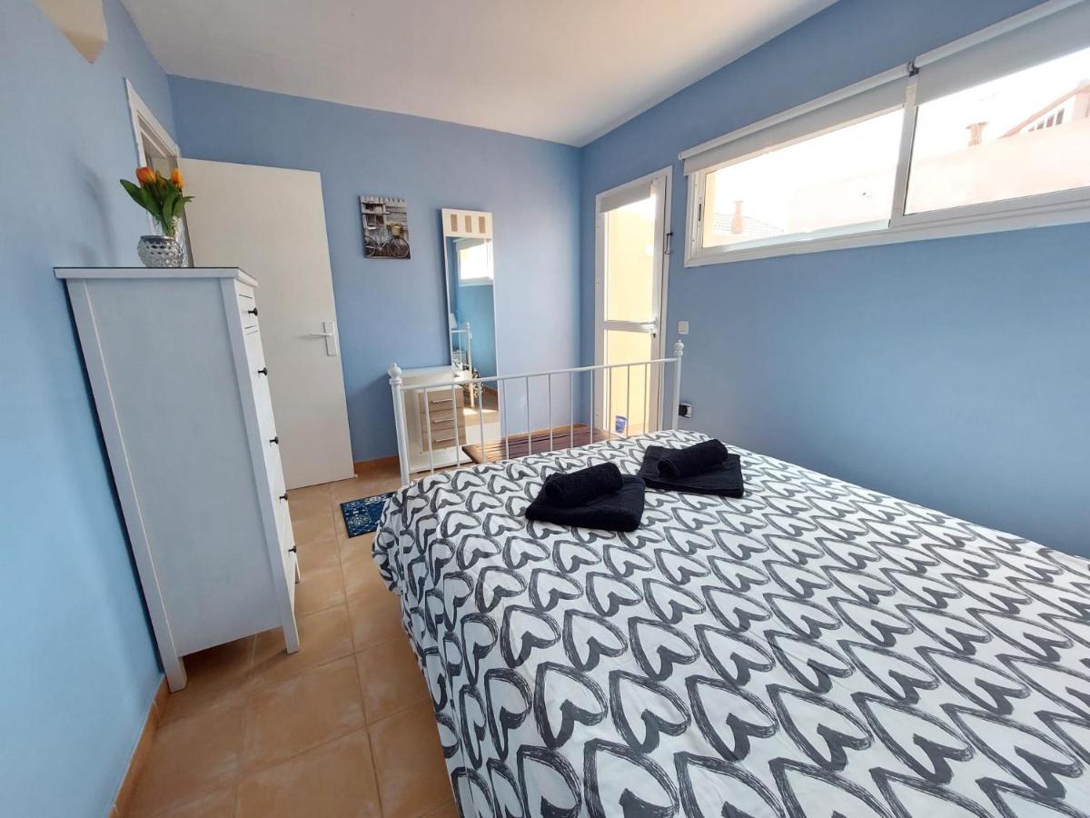 Appartement Casa Damianna - Pool - Wifi - Fuerteventurabay à Costa De Antigua Extérieur photo