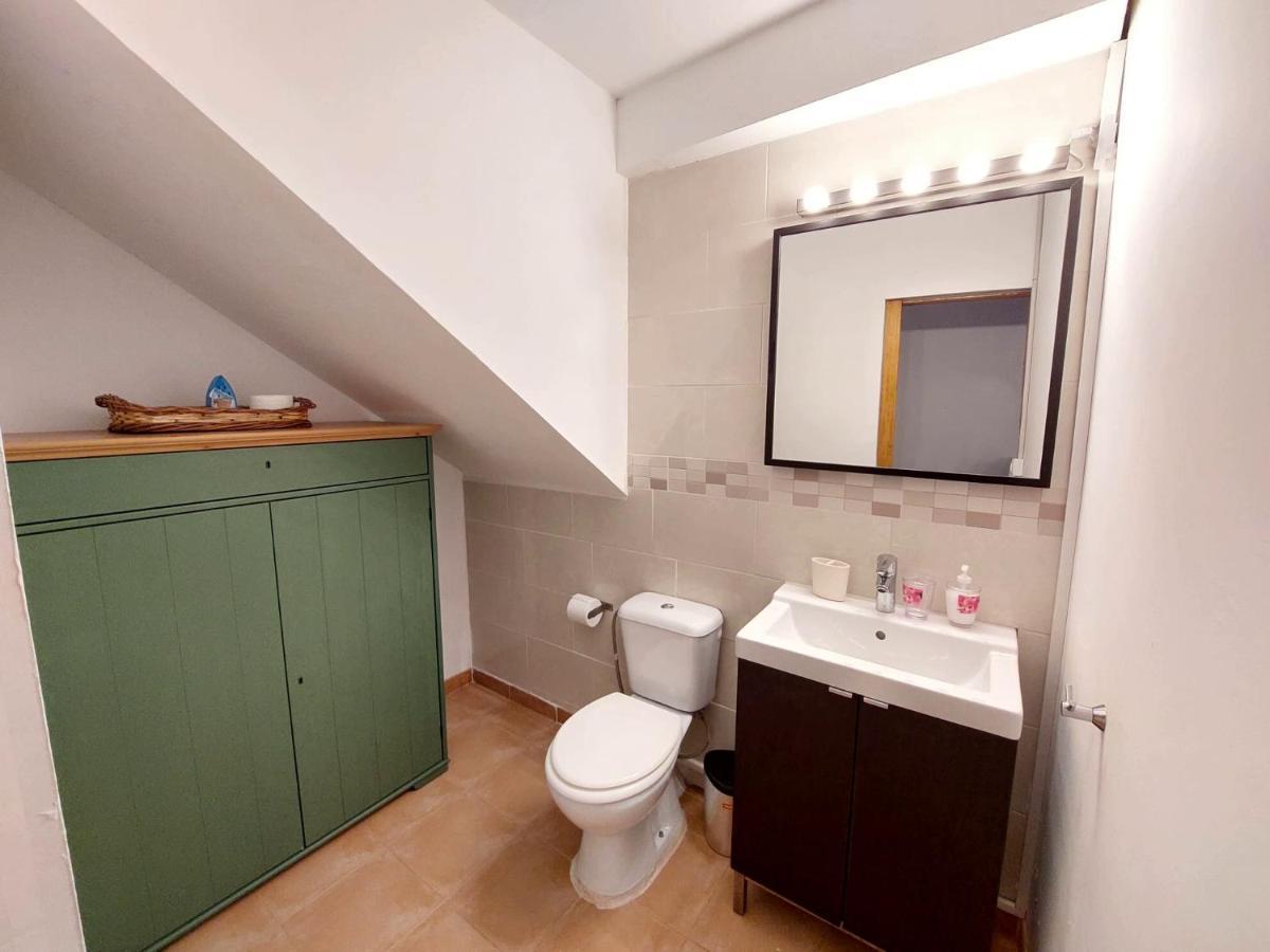 Appartement Casa Damianna - Pool - Wifi - Fuerteventurabay à Costa De Antigua Extérieur photo
