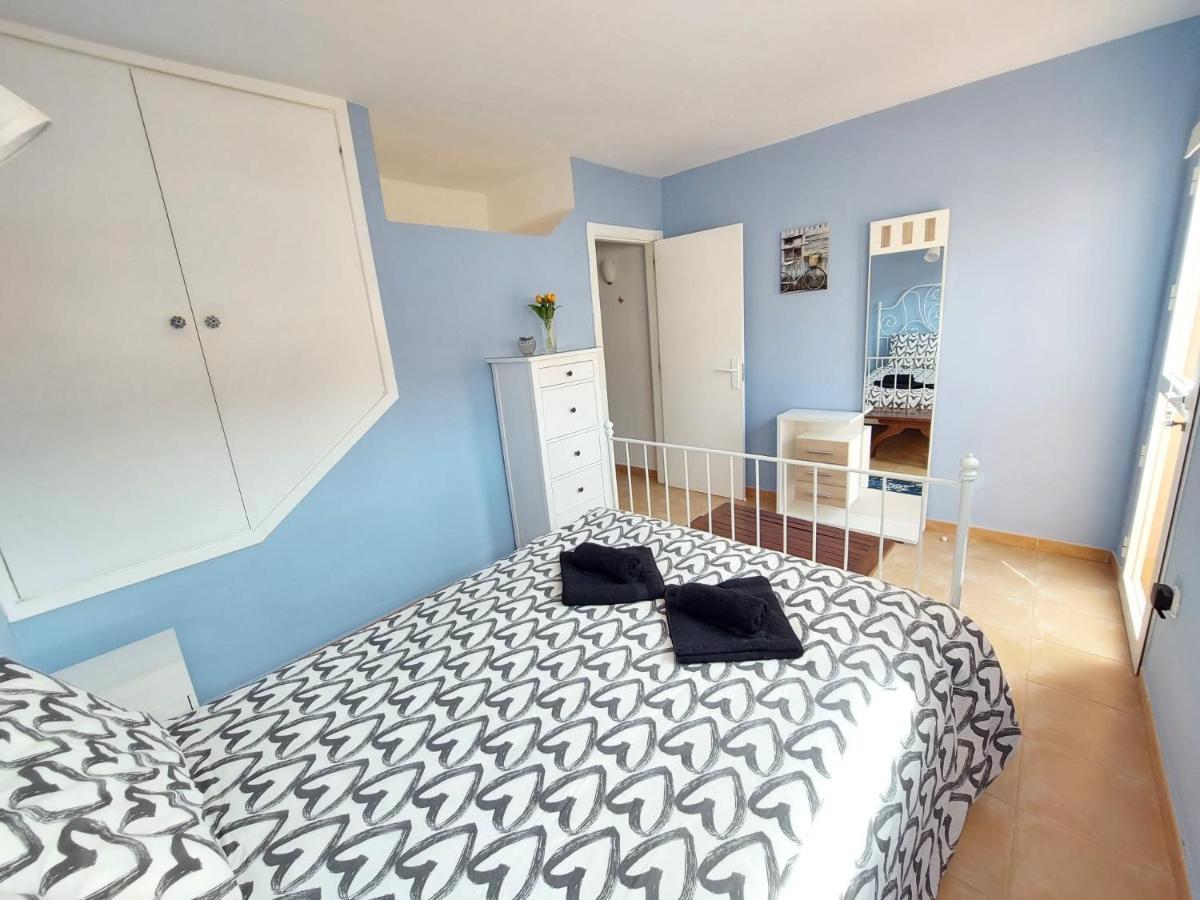 Appartement Casa Damianna - Pool - Wifi - Fuerteventurabay à Costa De Antigua Extérieur photo