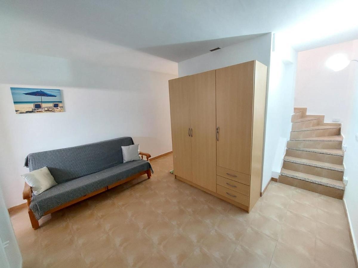 Appartement Casa Damianna - Pool - Wifi - Fuerteventurabay à Costa De Antigua Extérieur photo