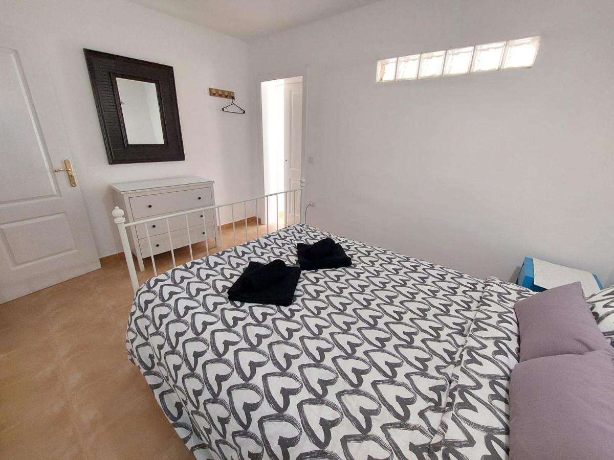 Appartement Casa Damianna - Pool - Wifi - Fuerteventurabay à Costa De Antigua Extérieur photo