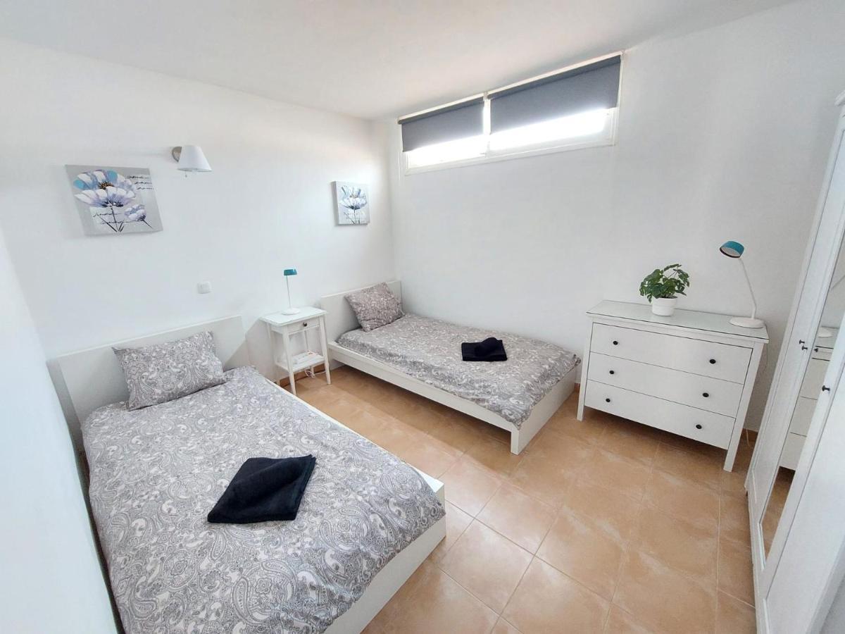 Appartement Casa Damianna - Pool - Wifi - Fuerteventurabay à Costa De Antigua Extérieur photo