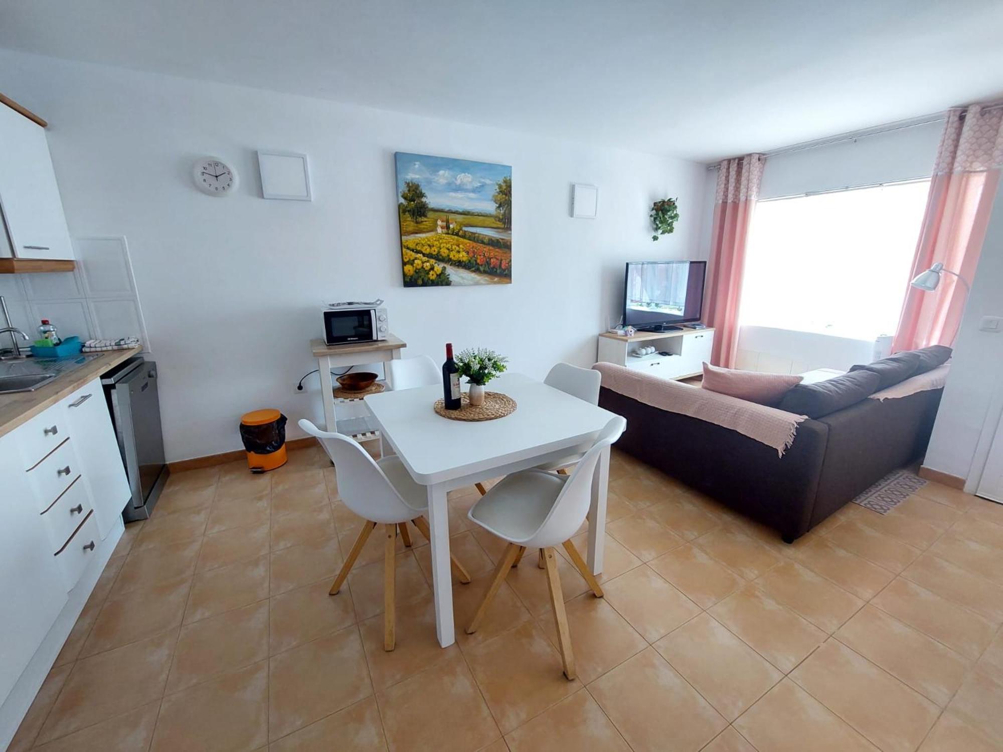 Appartement Casa Damianna - Pool - Wifi - Fuerteventurabay à Costa De Antigua Extérieur photo