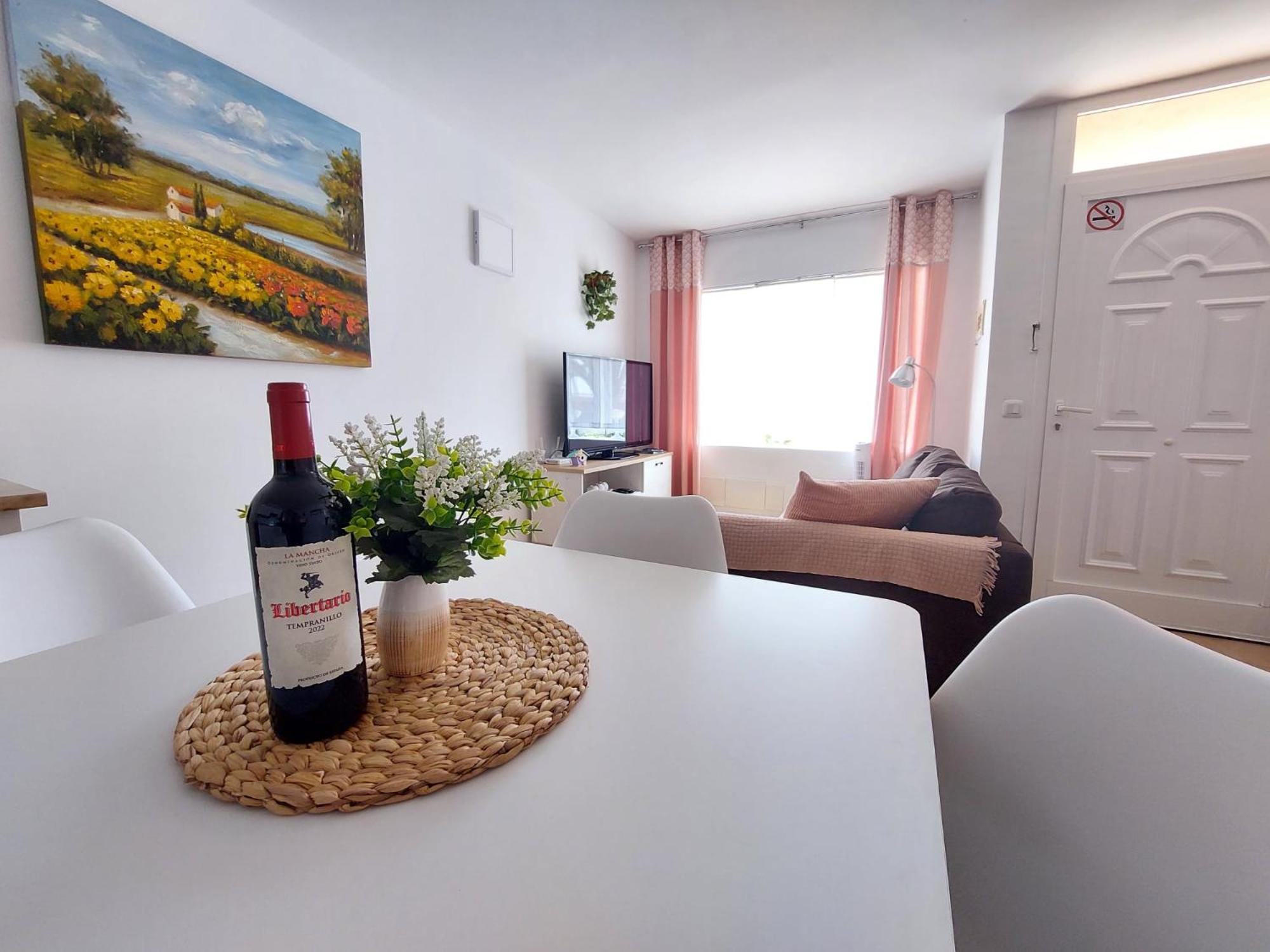 Appartement Casa Damianna - Pool - Wifi - Fuerteventurabay à Costa De Antigua Extérieur photo