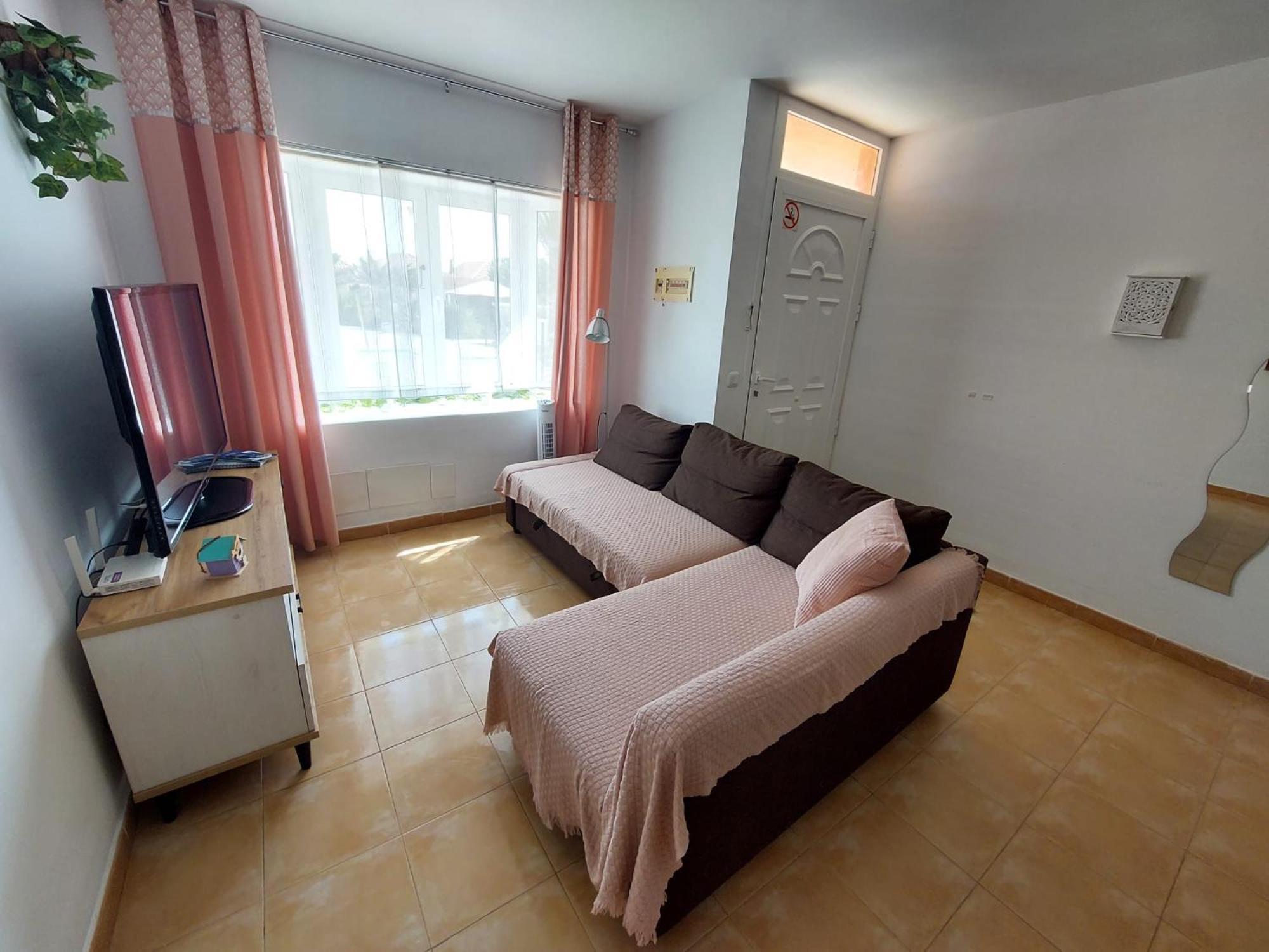 Appartement Casa Damianna - Pool - Wifi - Fuerteventurabay à Costa De Antigua Extérieur photo