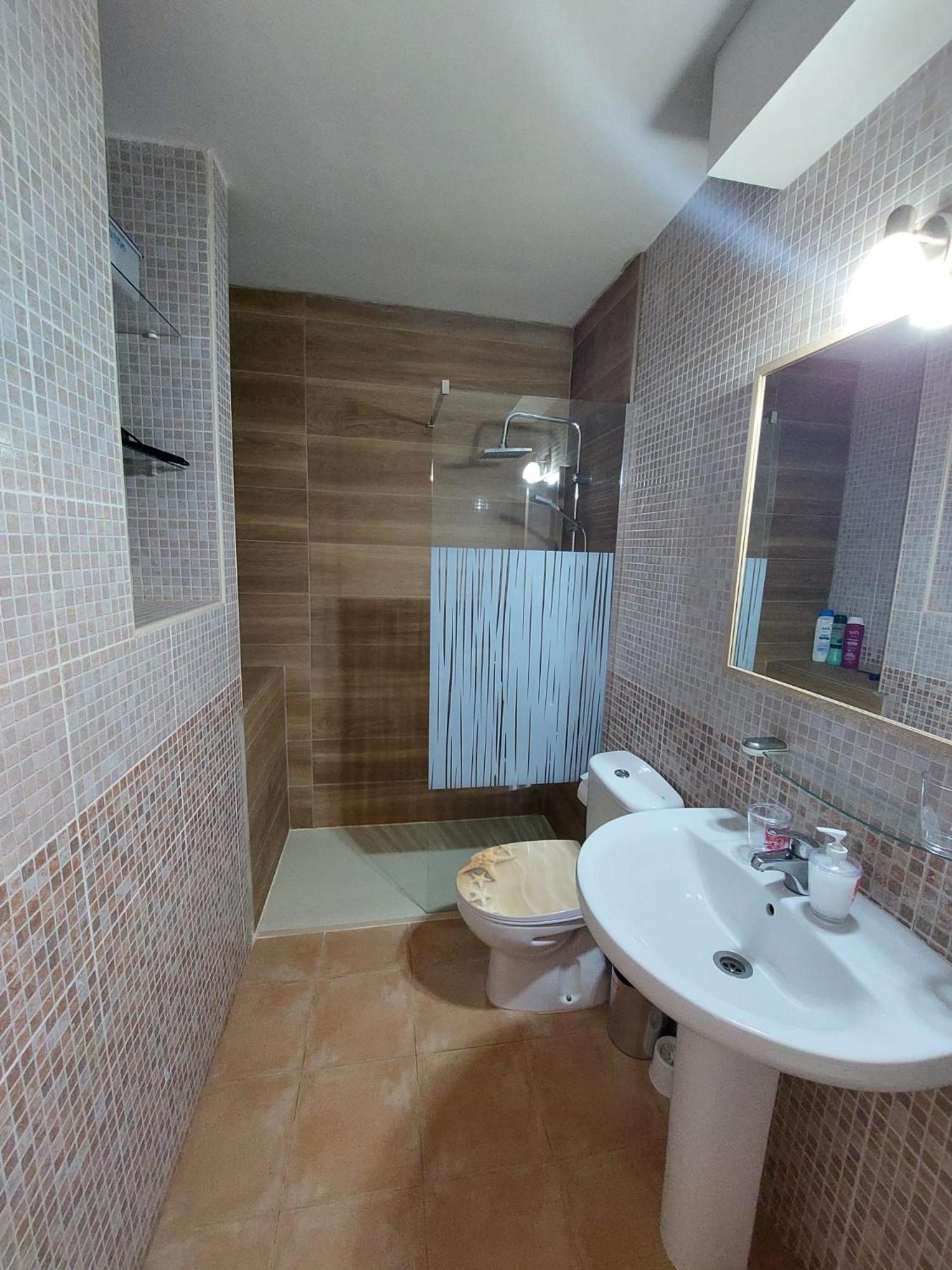 Appartement Casa Damianna - Pool - Wifi - Fuerteventurabay à Costa De Antigua Extérieur photo