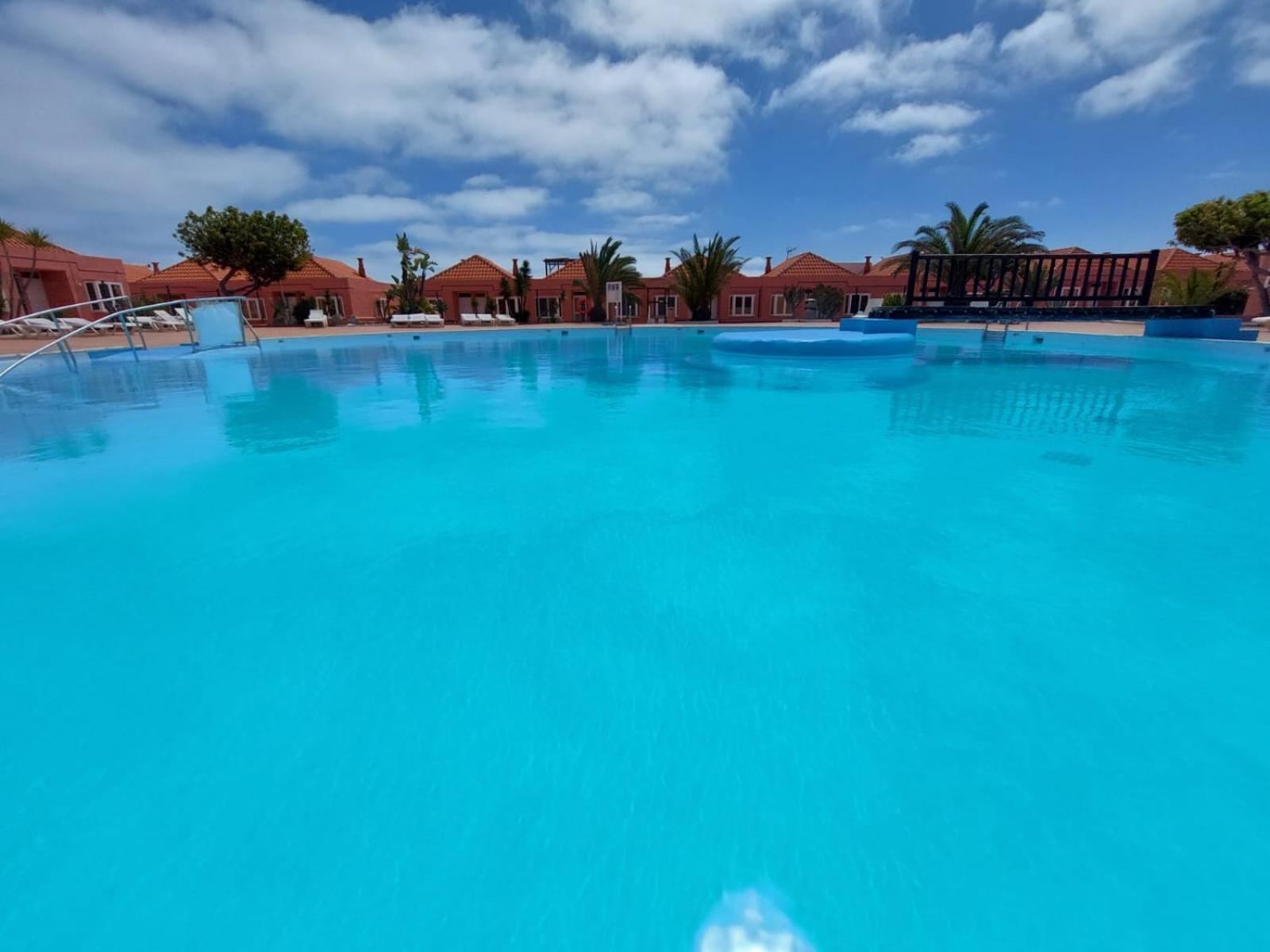 Appartement Casa Damianna - Pool - Wifi - Fuerteventurabay à Costa De Antigua Extérieur photo